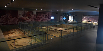 室內(nèi)展覽